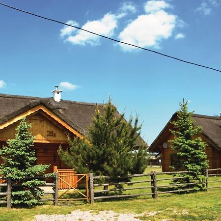 3 Bedroom Cozy Home In Mscice Podamirowo Extérieur photo