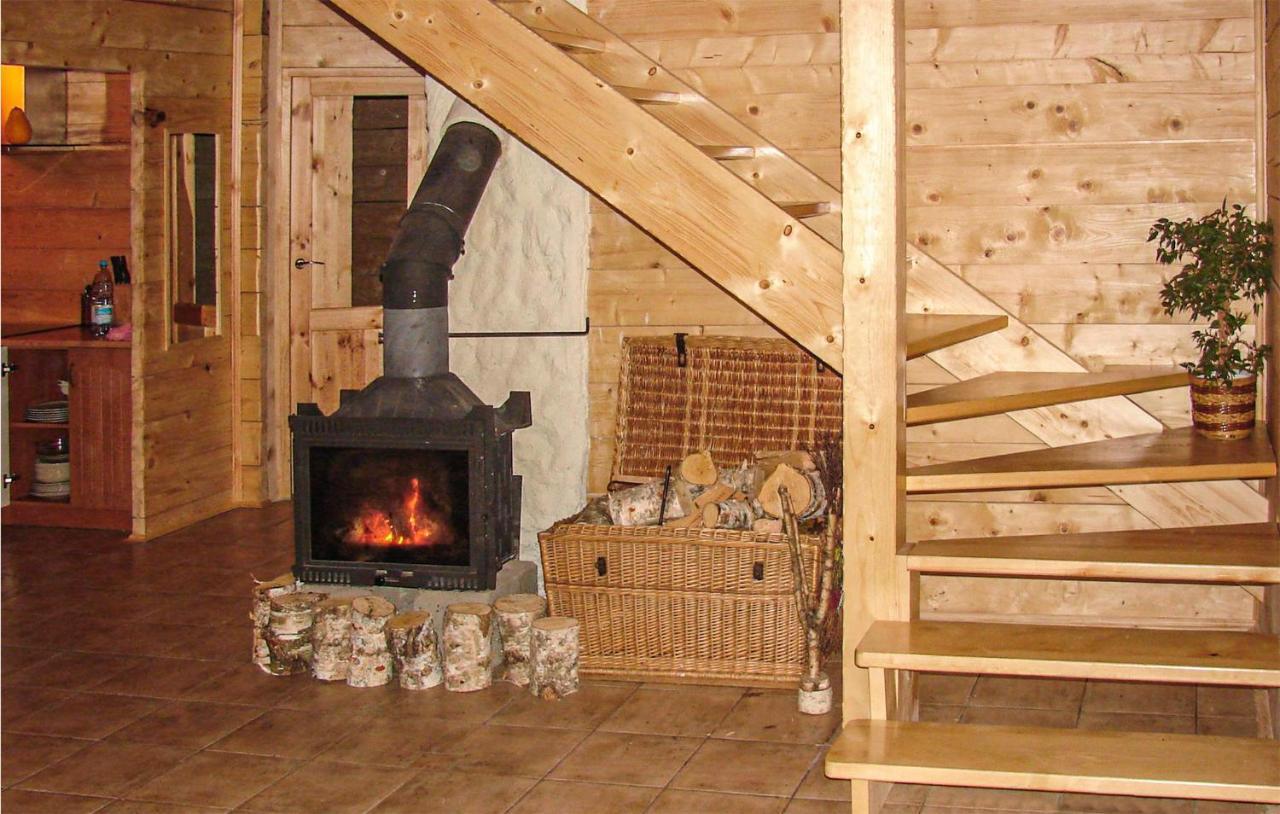 3 Bedroom Cozy Home In Mscice Podamirowo Extérieur photo
