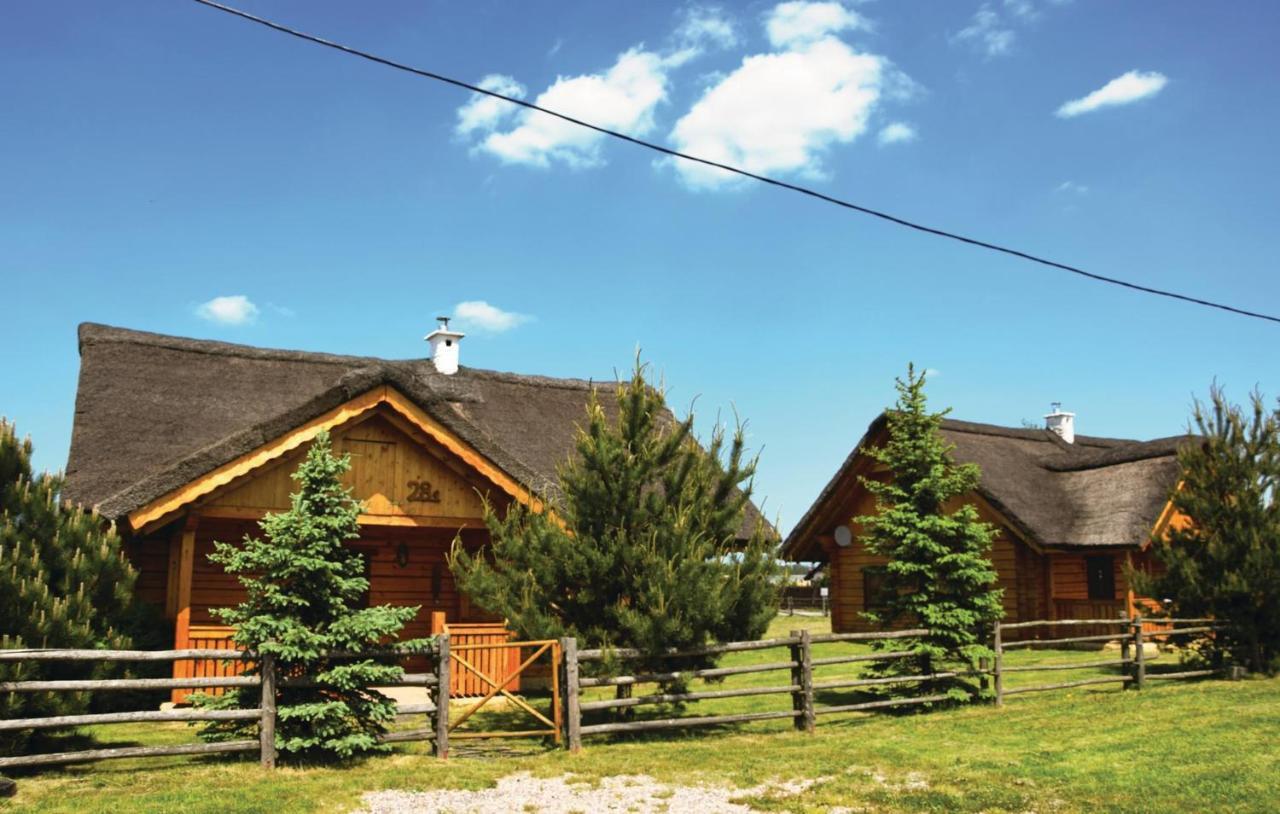 3 Bedroom Cozy Home In Mscice Podamirowo Extérieur photo
